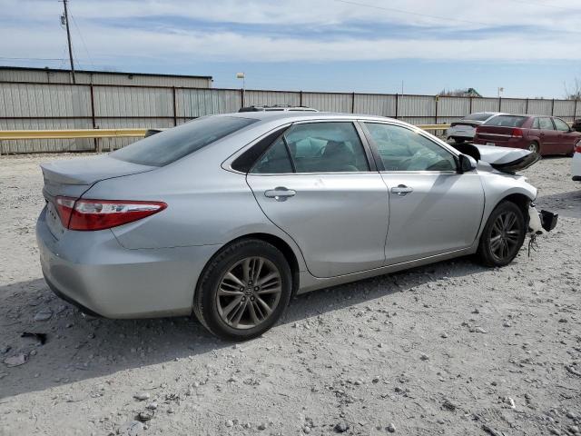 Photo 2 VIN: 4T1BF1FK6GU546189 - TOYOTA CAMRY LE 