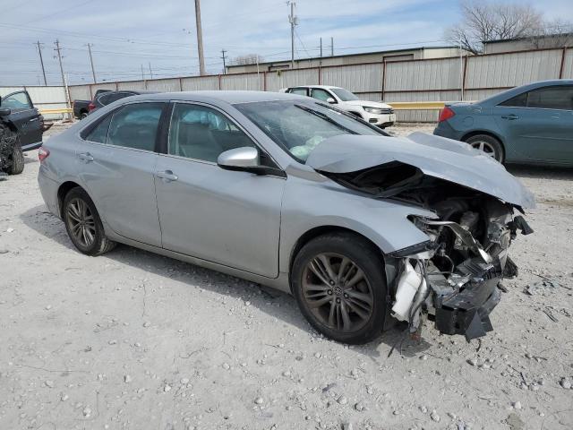 Photo 3 VIN: 4T1BF1FK6GU546189 - TOYOTA CAMRY LE 