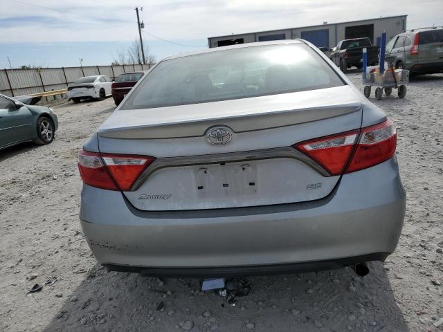 Photo 5 VIN: 4T1BF1FK6GU546189 - TOYOTA CAMRY LE 