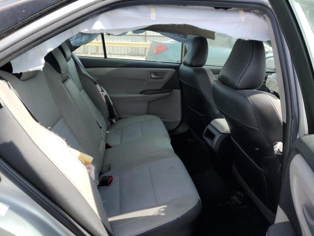 Photo 9 VIN: 4T1BF1FK6GU546189 - TOYOTA CAMRY LE 