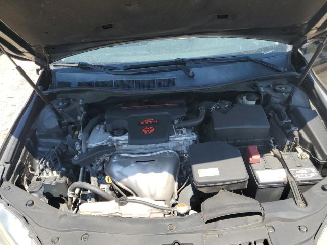 Photo 10 VIN: 4T1BF1FK6GU549321 - TOYOTA CAMRY 