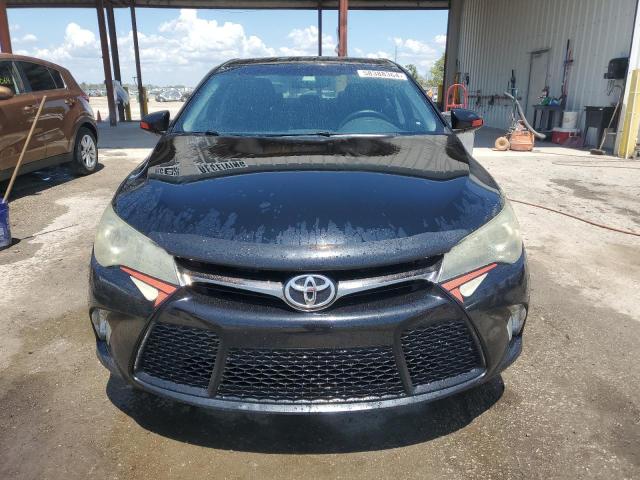 Photo 4 VIN: 4T1BF1FK6GU549321 - TOYOTA CAMRY 