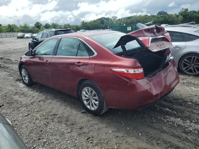 Photo 1 VIN: 4T1BF1FK6GU549738 - TOYOTA CAMRY 