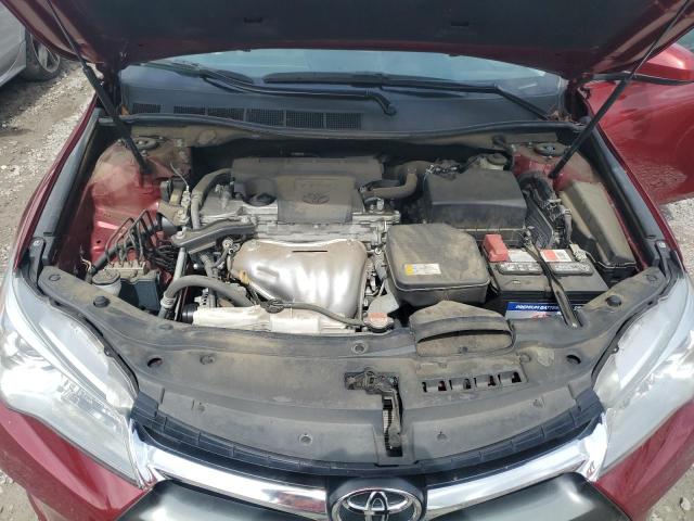 Photo 10 VIN: 4T1BF1FK6GU549738 - TOYOTA CAMRY 