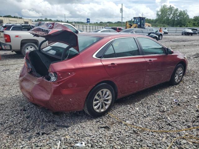 Photo 2 VIN: 4T1BF1FK6GU549738 - TOYOTA CAMRY 