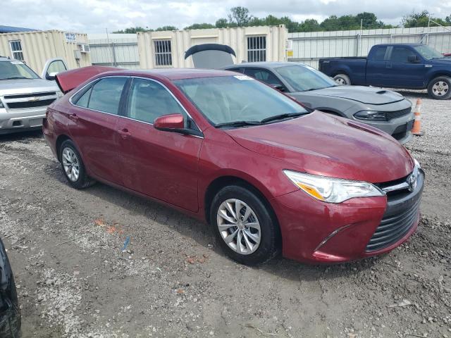 Photo 3 VIN: 4T1BF1FK6GU549738 - TOYOTA CAMRY 