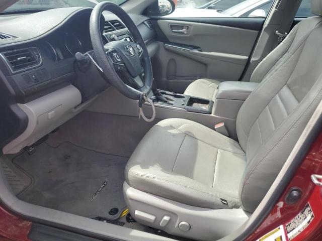 Photo 6 VIN: 4T1BF1FK6GU549738 - TOYOTA CAMRY 