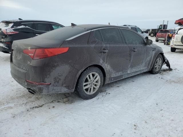 Photo 2 VIN: 4T1BF1FK6GU550145 - KIA OPTIMA 