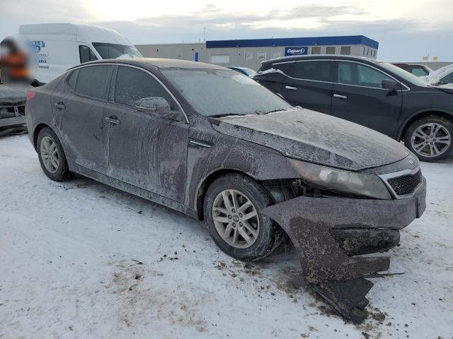 Photo 3 VIN: 4T1BF1FK6GU550145 - KIA OPTIMA 