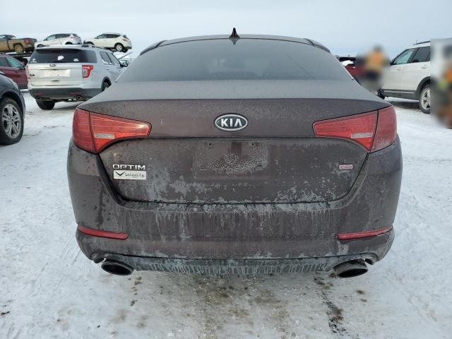 Photo 5 VIN: 4T1BF1FK6GU550145 - KIA OPTIMA 