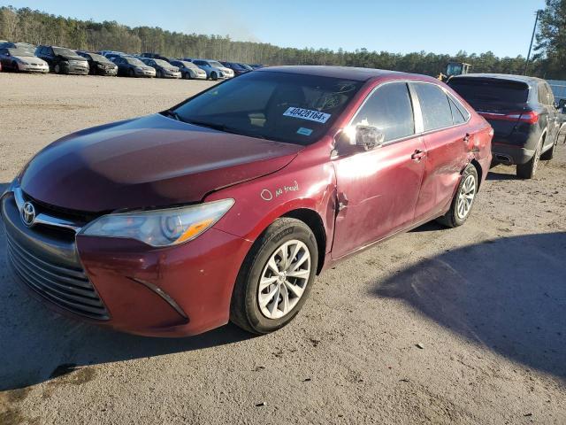 Photo 0 VIN: 4T1BF1FK6GU550470 - TOYOTA CAMRY 