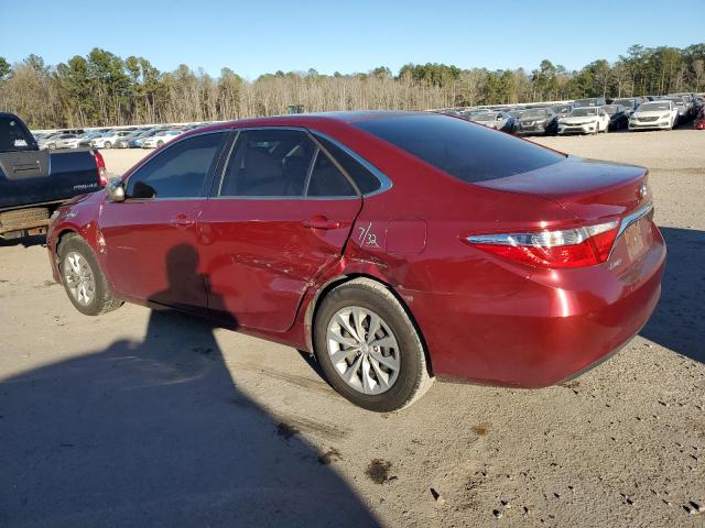 Photo 1 VIN: 4T1BF1FK6GU550470 - TOYOTA CAMRY 