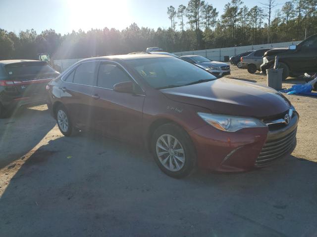 Photo 3 VIN: 4T1BF1FK6GU550470 - TOYOTA CAMRY 