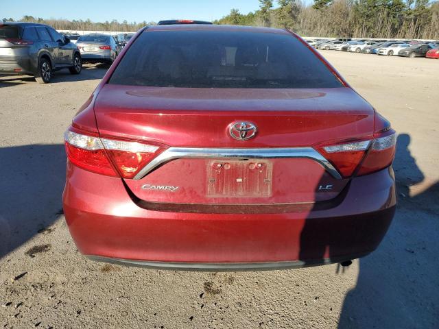 Photo 5 VIN: 4T1BF1FK6GU550470 - TOYOTA CAMRY 