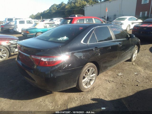 Photo 3 VIN: 4T1BF1FK6GU551358 - TOYOTA CAMRY 