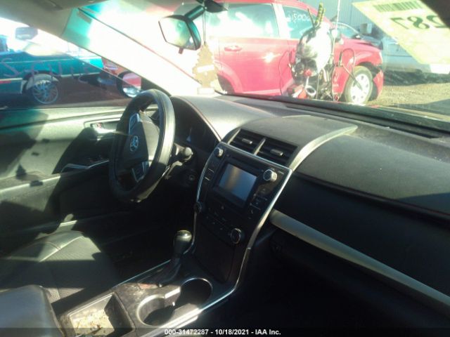 Photo 4 VIN: 4T1BF1FK6GU551358 - TOYOTA CAMRY 