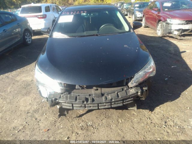 Photo 5 VIN: 4T1BF1FK6GU551358 - TOYOTA CAMRY 