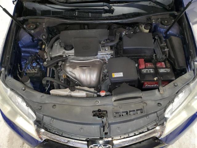 Photo 10 VIN: 4T1BF1FK6GU553207 - TOYOTA CAMRY 