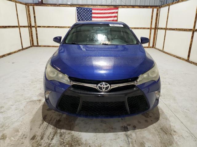 Photo 4 VIN: 4T1BF1FK6GU553207 - TOYOTA CAMRY 