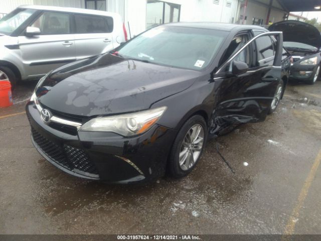 Photo 1 VIN: 4T1BF1FK6GU556253 - TOYOTA CAMRY 