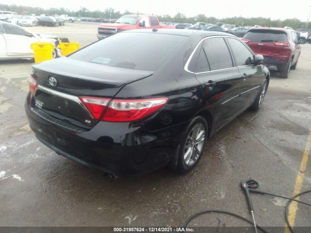 Photo 3 VIN: 4T1BF1FK6GU556253 - TOYOTA CAMRY 