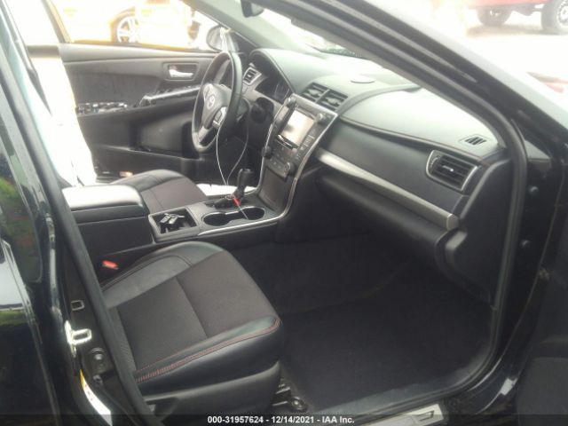 Photo 4 VIN: 4T1BF1FK6GU556253 - TOYOTA CAMRY 