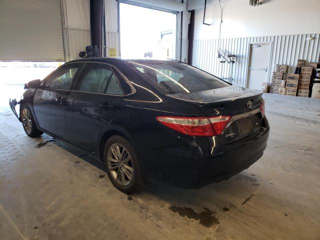 Photo 2 VIN: 4T1BF1FK6GU556673 - TOYOTA CAMRY SE 