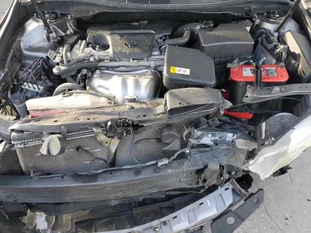 Photo 10 VIN: 4T1BF1FK6GU557547 - TOYOTA CAMRY 