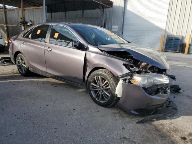 Photo 3 VIN: 4T1BF1FK6GU557547 - TOYOTA CAMRY 