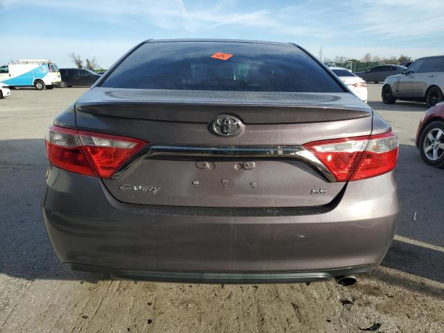 Photo 5 VIN: 4T1BF1FK6GU557547 - TOYOTA CAMRY 