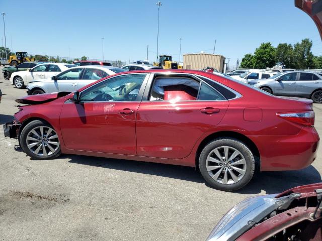 Photo 1 VIN: 4T1BF1FK6GU557788 - TOYOTA CAMRY 