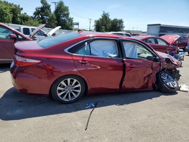 Photo 2 VIN: 4T1BF1FK6GU557788 - TOYOTA CAMRY 