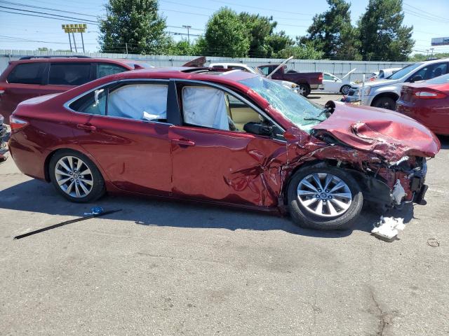 Photo 3 VIN: 4T1BF1FK6GU557788 - TOYOTA CAMRY 