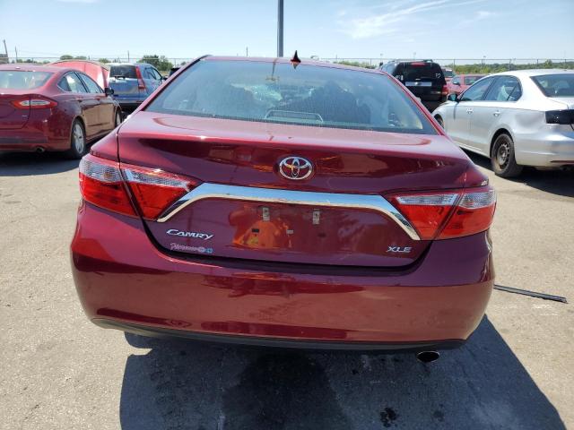 Photo 5 VIN: 4T1BF1FK6GU557788 - TOYOTA CAMRY 