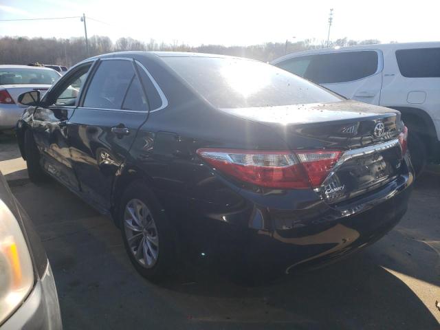 Photo 1 VIN: 4T1BF1FK6GU557970 - TOYOTA CAMRY LE 