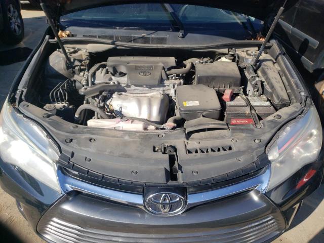 Photo 10 VIN: 4T1BF1FK6GU557970 - TOYOTA CAMRY LE 