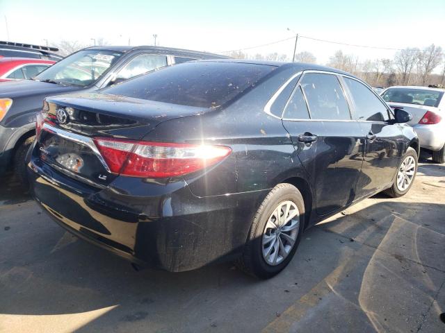 Photo 2 VIN: 4T1BF1FK6GU557970 - TOYOTA CAMRY LE 