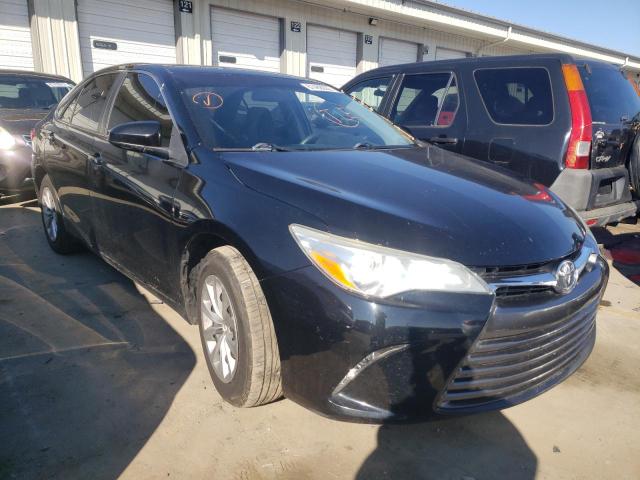 Photo 3 VIN: 4T1BF1FK6GU557970 - TOYOTA CAMRY LE 