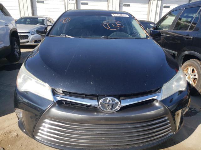 Photo 4 VIN: 4T1BF1FK6GU557970 - TOYOTA CAMRY LE 