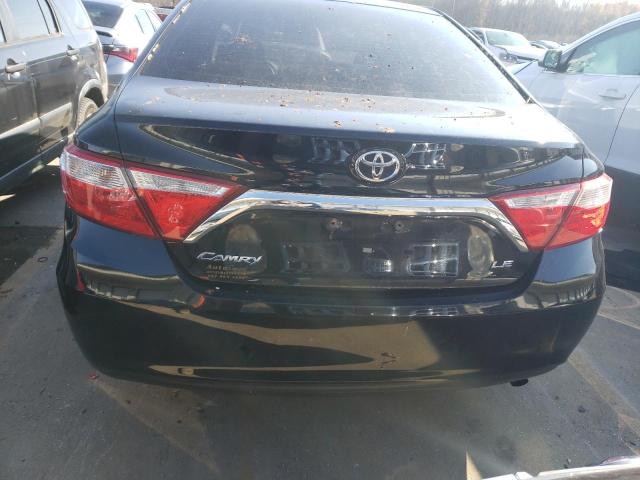 Photo 5 VIN: 4T1BF1FK6GU557970 - TOYOTA CAMRY LE 