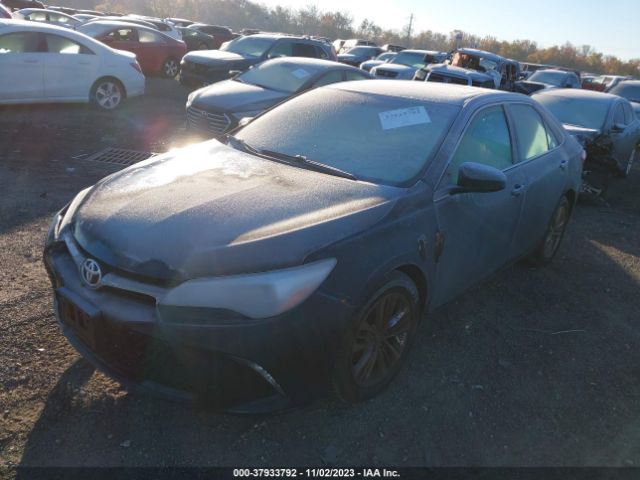 Photo 1 VIN: 4T1BF1FK6GU558097 - TOYOTA CAMRY 