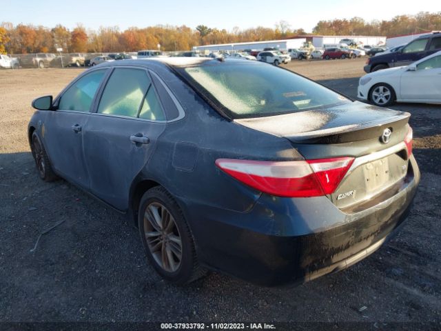 Photo 2 VIN: 4T1BF1FK6GU558097 - TOYOTA CAMRY 