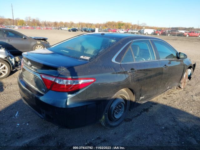 Photo 3 VIN: 4T1BF1FK6GU558097 - TOYOTA CAMRY 