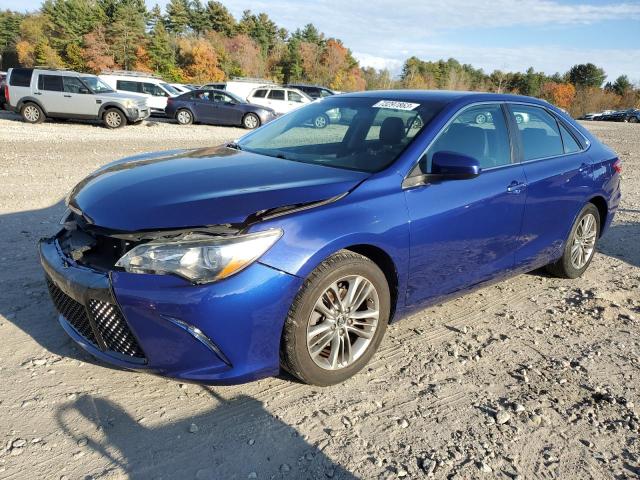 Photo 0 VIN: 4T1BF1FK6GU559654 - TOYOTA CAMRY 