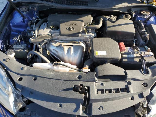 Photo 10 VIN: 4T1BF1FK6GU559654 - TOYOTA CAMRY 