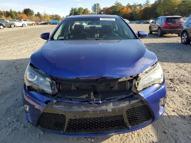 Photo 4 VIN: 4T1BF1FK6GU559654 - TOYOTA CAMRY 