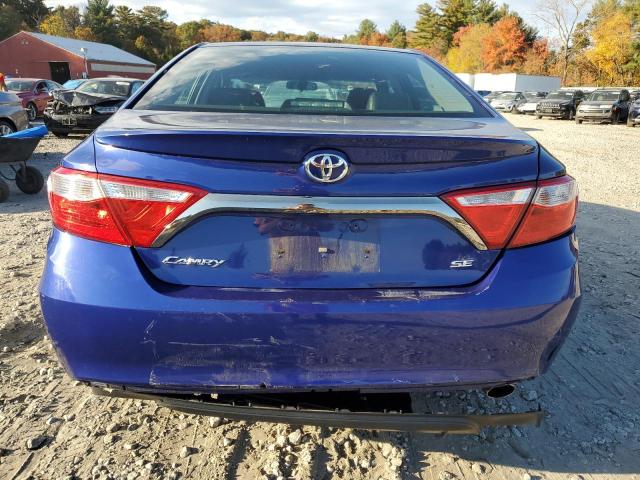 Photo 5 VIN: 4T1BF1FK6GU559654 - TOYOTA CAMRY 