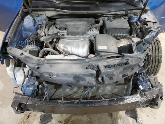 Photo 10 VIN: 4T1BF1FK6GU559668 - TOYOTA CAMRY 