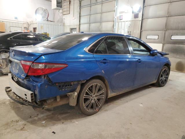 Photo 2 VIN: 4T1BF1FK6GU559668 - TOYOTA CAMRY 