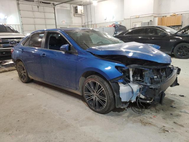 Photo 3 VIN: 4T1BF1FK6GU559668 - TOYOTA CAMRY 